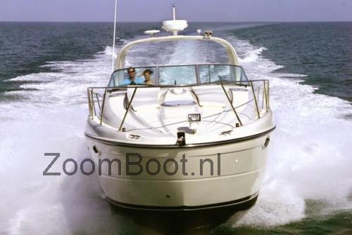 Maxum 3500 SCR beoordelingen en specificaties